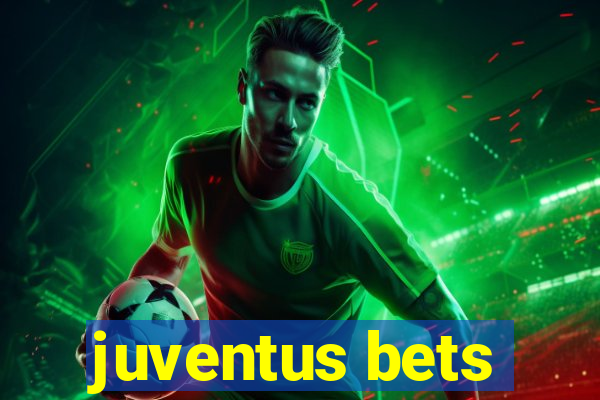 juventus bets